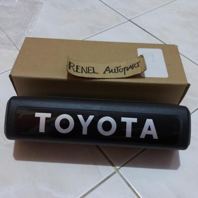 Lampu Plat Nomor Kijang Super Rover Grand Terbaru