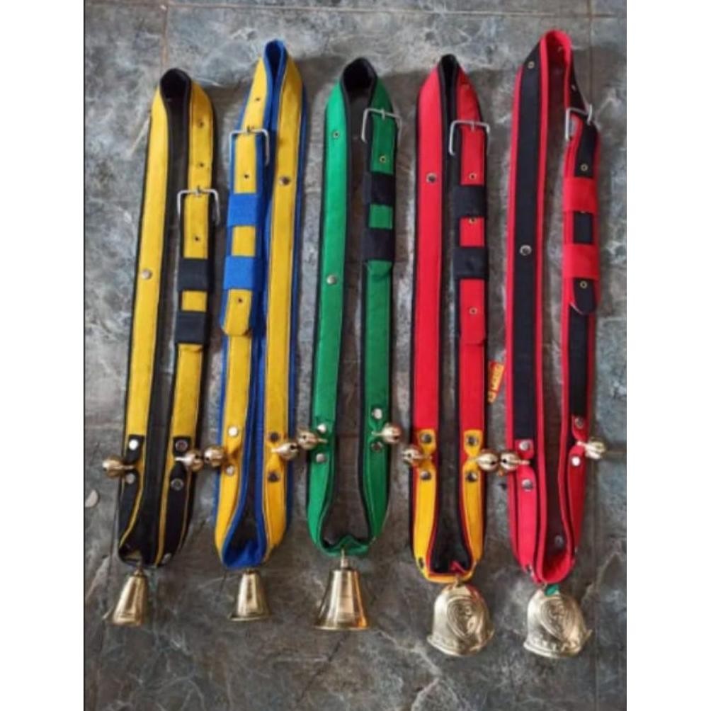 Aksesoris Kalung Sapi MURAH