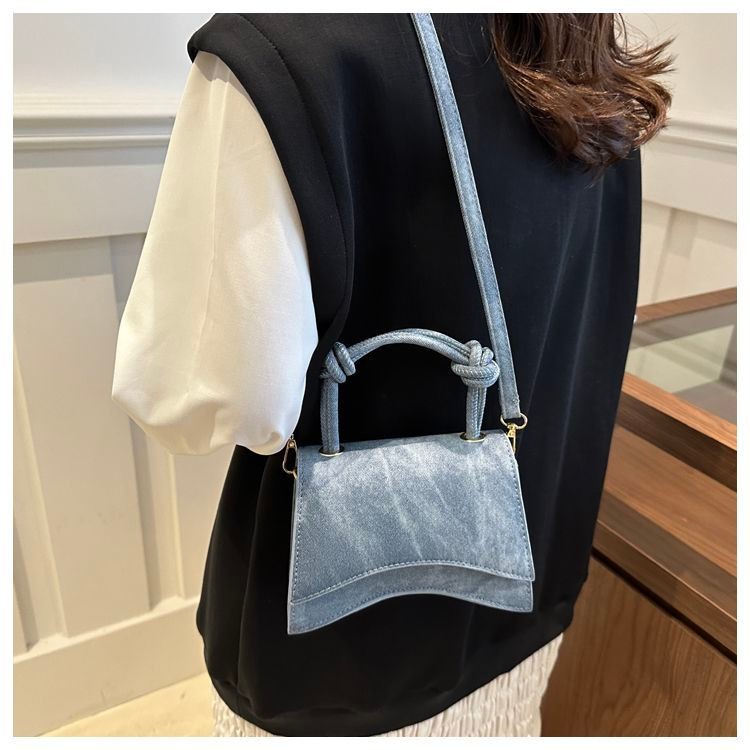 【TasBagus】【COD】Rtas Selempang Wanita, Tas Tangan Kecil Yang Indah