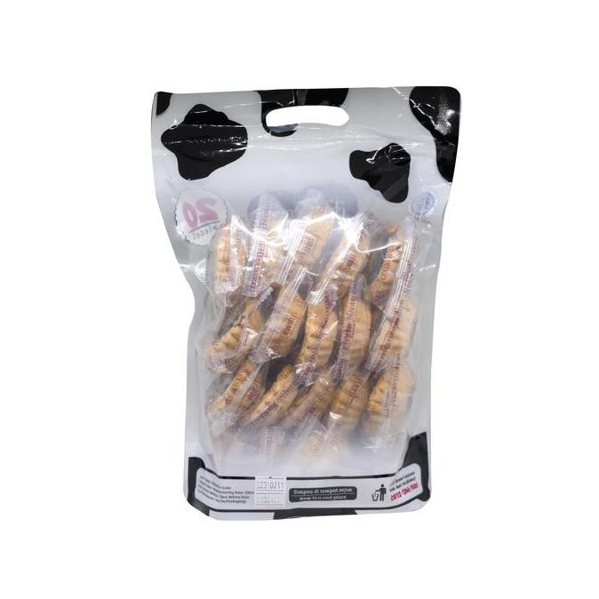 

RPS Chocomory Chocolate Pie isi 20 500g