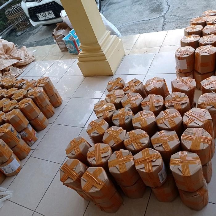 

Rps Promo Minyak Murah Sanco 2 Liter Terlaris Besseler Oil