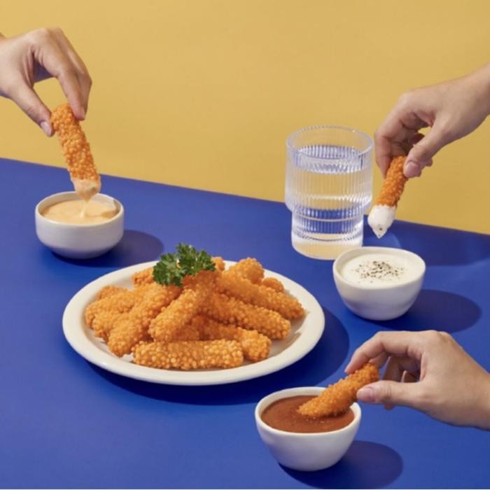 

Ff Kanzler Chicken Nugget