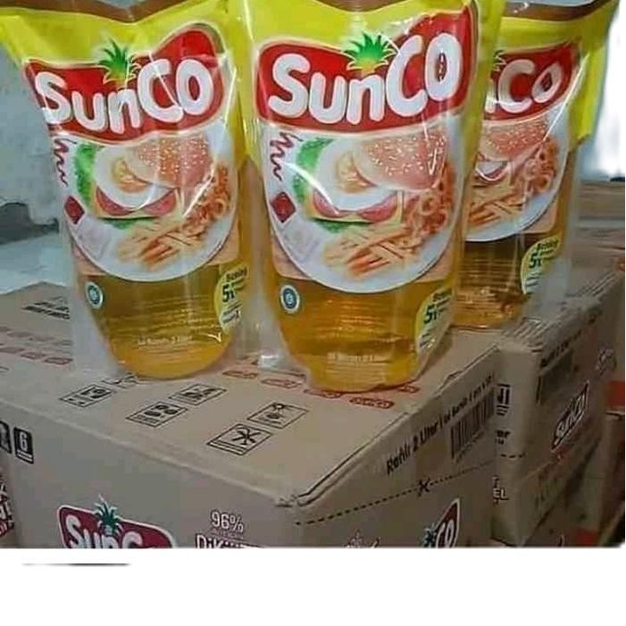

Rps Sunco 2L Murah | Minyak Murah