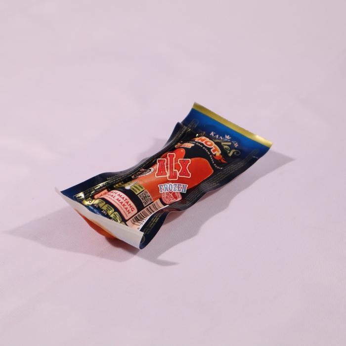 

Rps Kanzler Singles Hot [65Gr]