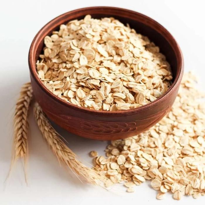 

Rps Rolled Oat 1 Kg Oatmeal Menu Sarapan Sehat