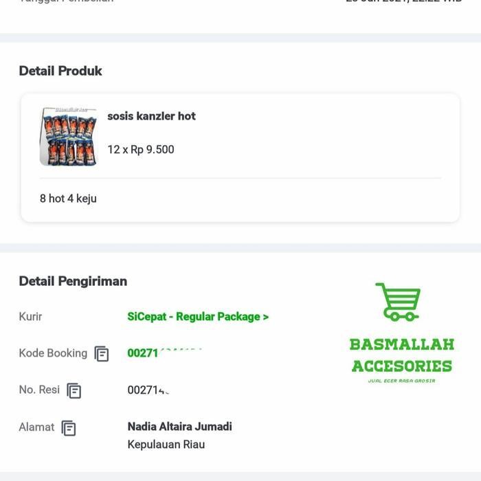 

Rps Sosis Kanzler Hot