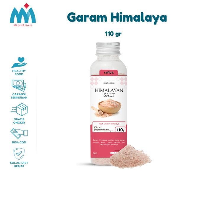 

Rps Bumbu Dapur Bumbu Rempah Organik Safiya