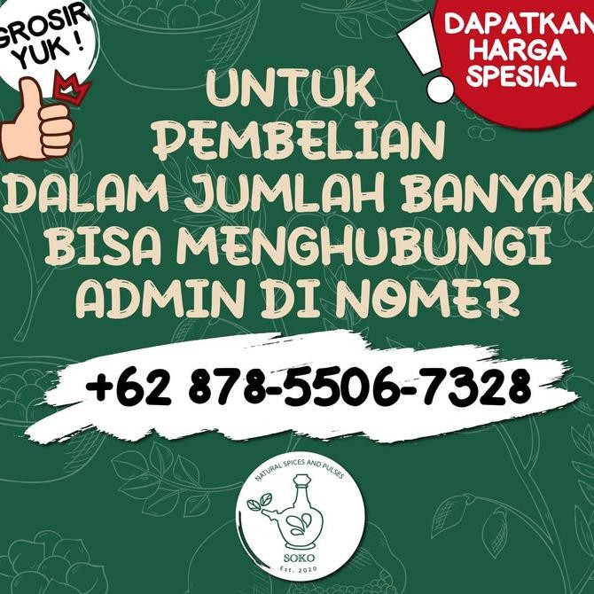 

RPS Kacang Tanah Mentah Import