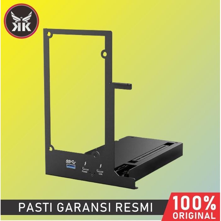 Cc External Gpu / Egpu Thunderbolt Thunderbolt 4 Pcie 3.0