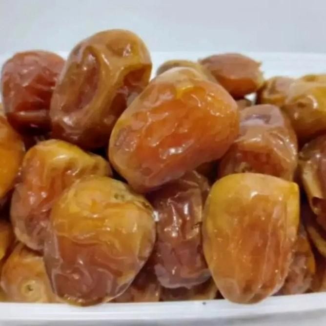 

Rps Kurma Sukari Kemasan Ember 850Gr Safiya | Kurma Sukkari Raja Manis Lembut Premium