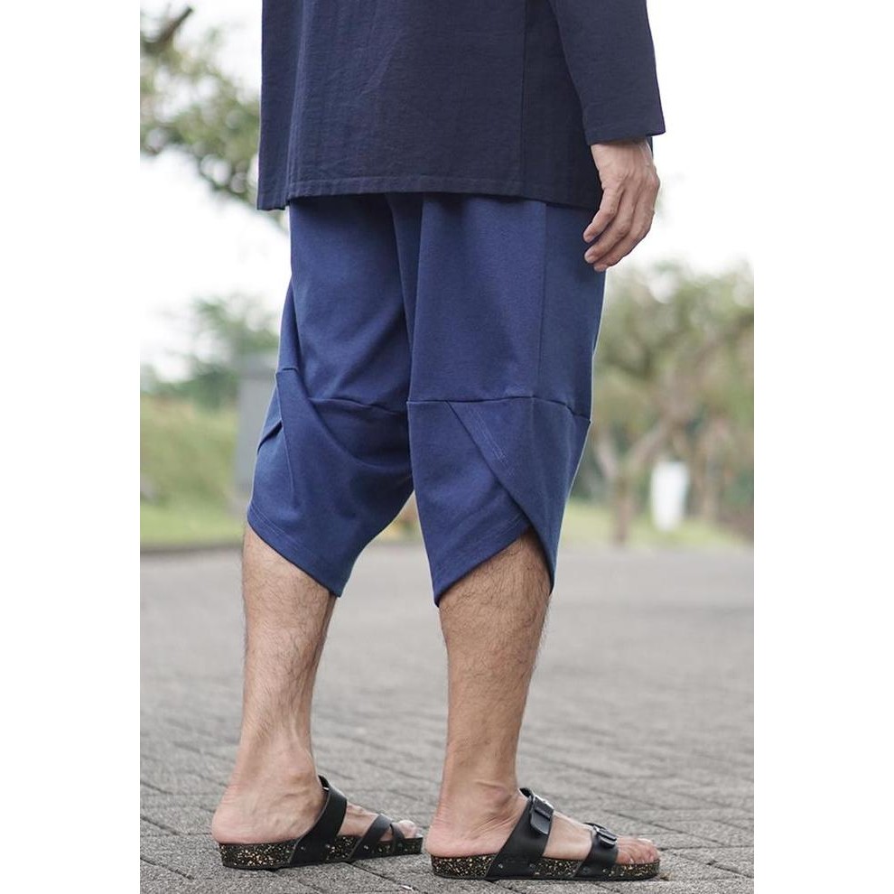 ST Celana Jepang Ryusei Japanese Pants Ken Vergamo