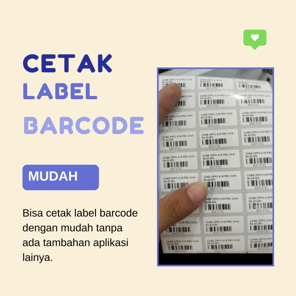 PV Software Aplikasi Kasir / Toko /  Minimarket - iB Minimar 3.0