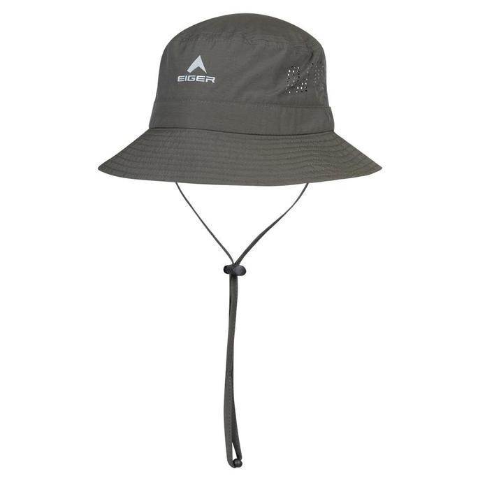 EIGER CIVILIAN HAT TOPI RIMBA td