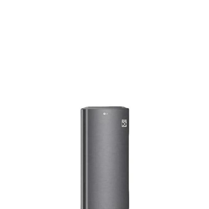 Promo LG GN201CK - LEMARI ES 1 PINTU LG 169L 164L KULKAS 1 PINTU LG GN 201CK COD