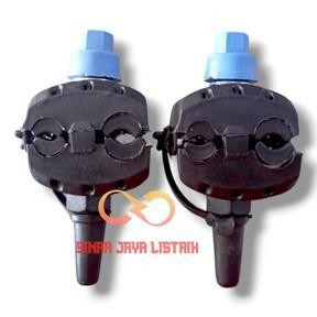 Dexta Konektor Kedap Air 6Mm - 25Mm Original