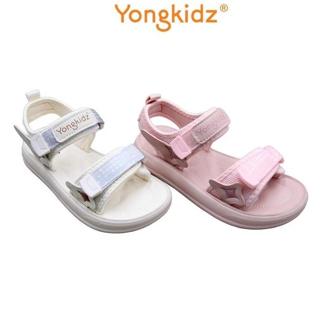 Yongkidz Sandal Anak Perempuan Ol-Adn4001-25