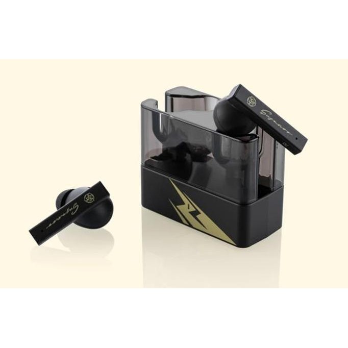 Tersedia Moondrop Space Travel Onmyoji Arena Susanoo Edition ANC TWS Earbuds