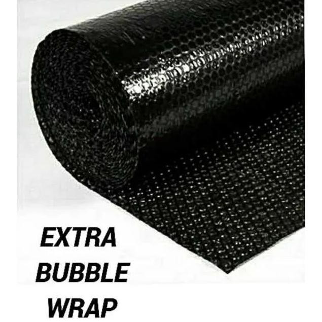 

CR - Penambahan Extra Paking Paket Untuk Bubble Warp TERLARIS