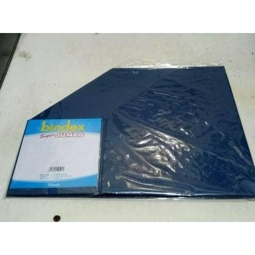 

Stok Terbatas Box File Super Jumbo 15Cm - Tempat Arsip Dokumen Ukuran Besar 1035B