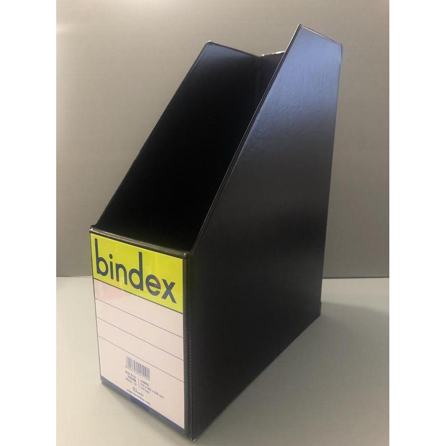 

Stok Terbatas Box File Bindex Jumbo Penyimpanan Arsip Folio Praktis