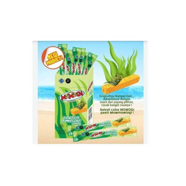 

FF MOMOGI Rasa Chokkeju Jagung Bakar Tutti Cocopandan 500 isi 20 - Momogi 1000 isi 10