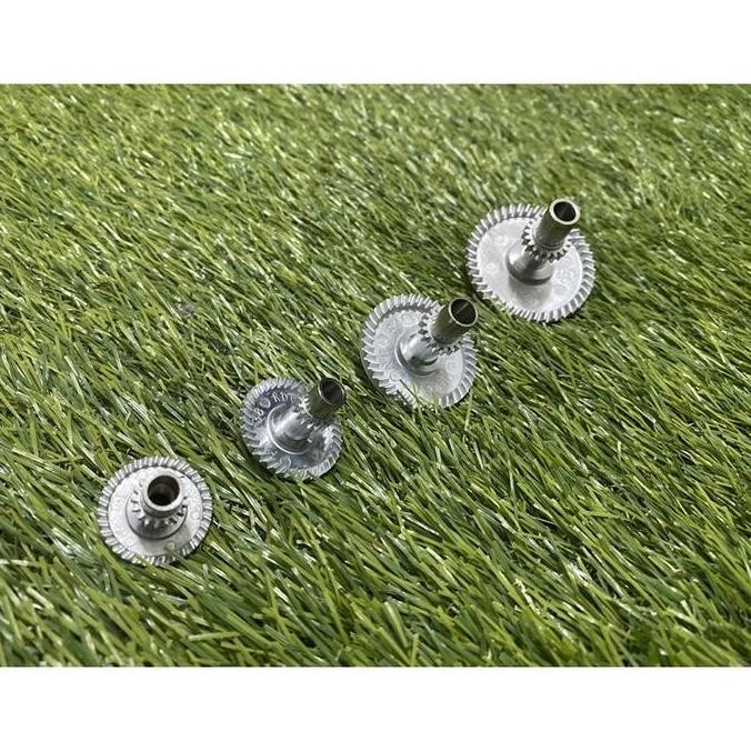 SPAREPART PENN MAIN GEAR DAN PINION GEAR ORIGINAL PENN BATTLE 2 - CFT1