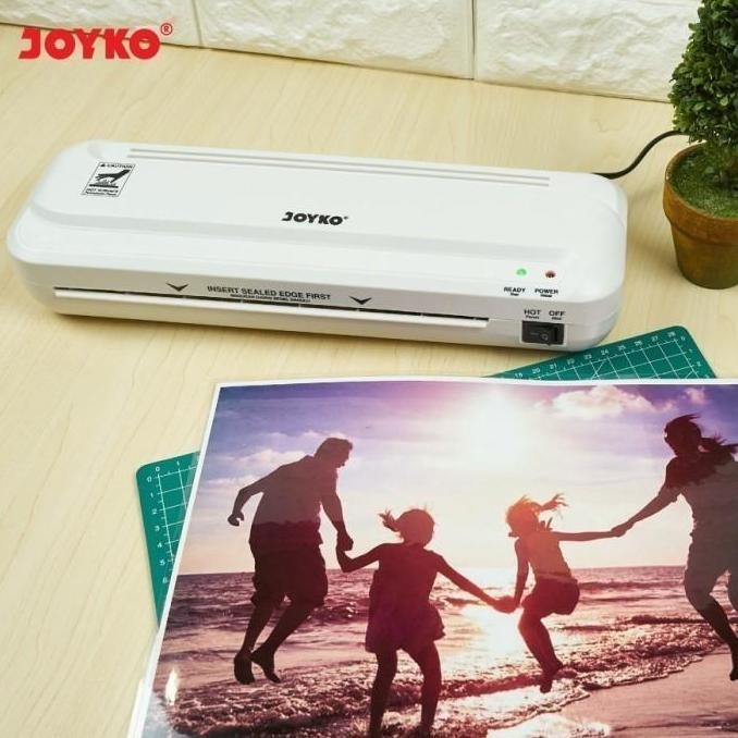 Laminating Machine Mesin Laminasi Mesin Laminating Joyko Lm-05