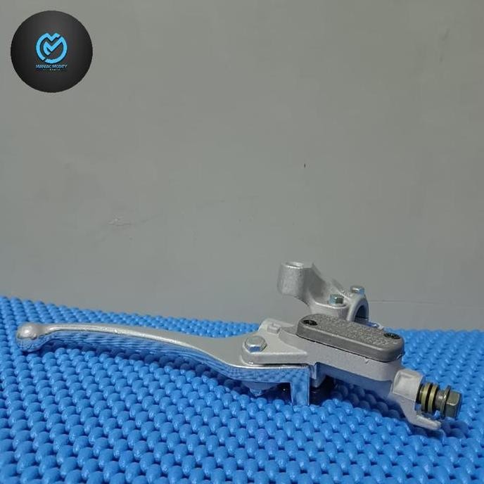 master rem nissin slim thailand