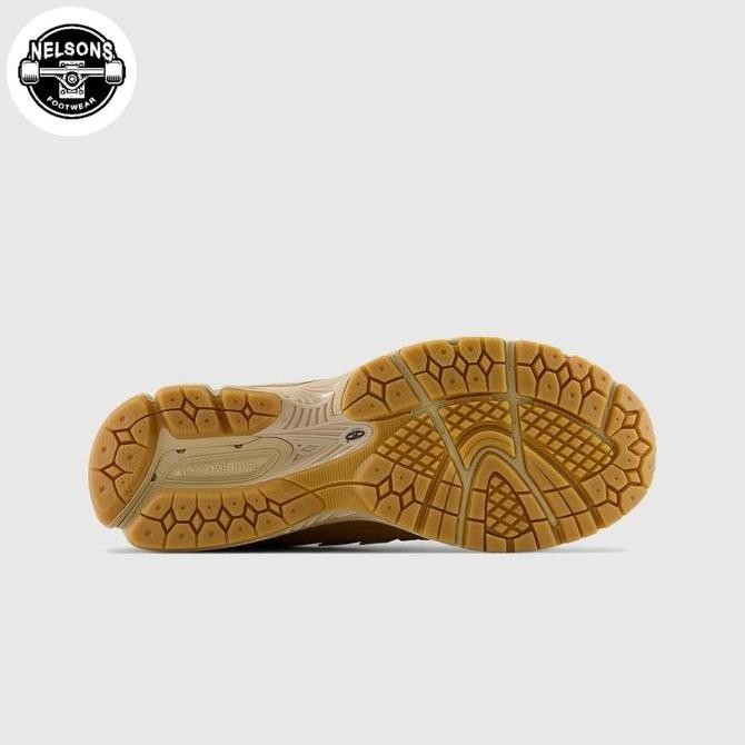 New Balance 1906R Cordura Pocket - Tan/Brown