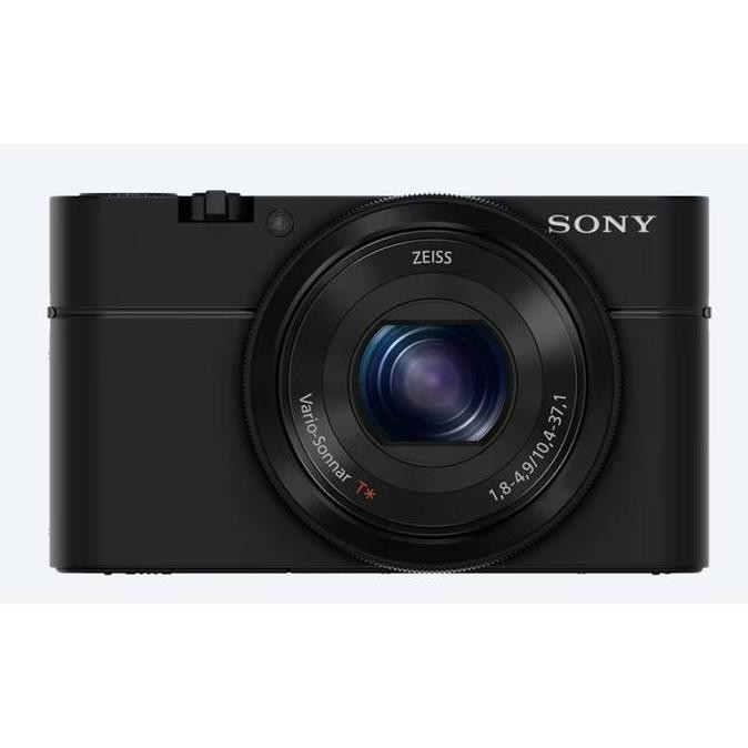 SONY CYBERSHOT RX100/ CAMERA DIGITAL SONY RX100 MARK I / CYBERSHOT RX100 MARK I / RX100 MARK I ORIGI
