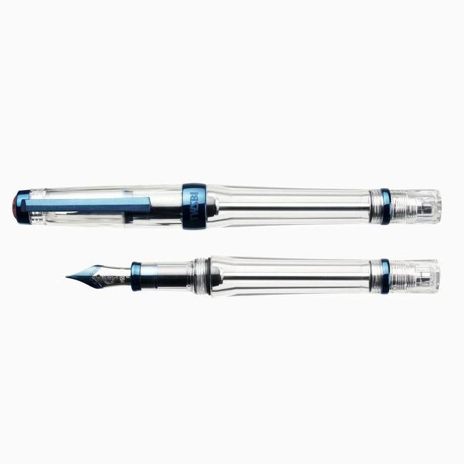 

TWSBI VAC700R Kyanite Fountain Pen