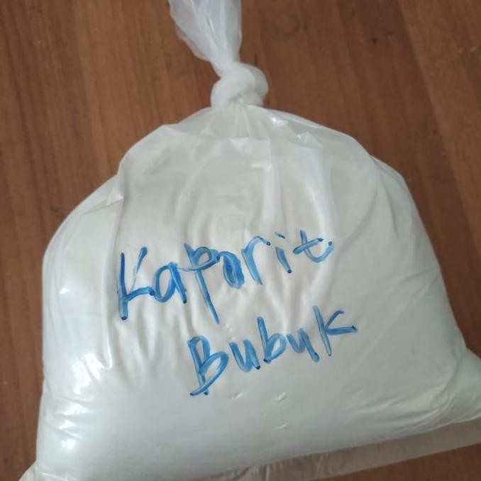 KAPORIT BUBUK 60%