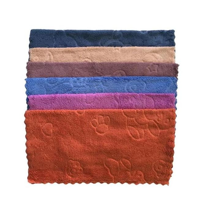 Sale Grosir 12 Pcs Sapu Tangan Handuk Olahraga Polos | Selampek Handuk Polos Kecil Pria Wanita Murah