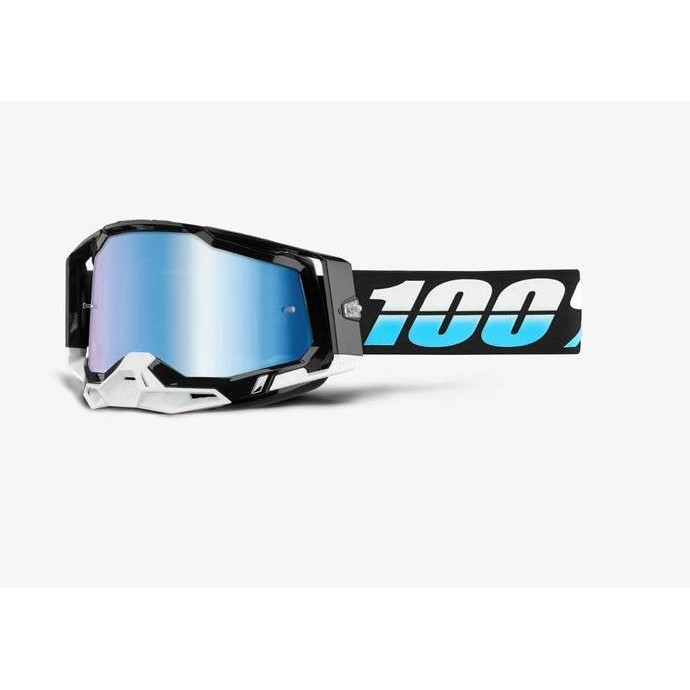 Goggle 100% Racecraft 2 ARKANA / Ride100Percent Original Goggle