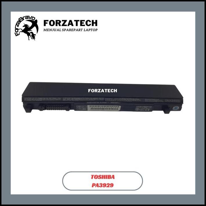 Baterai Original Toshiba Dynabook R732 R732/F R732/G R732/H PA3929