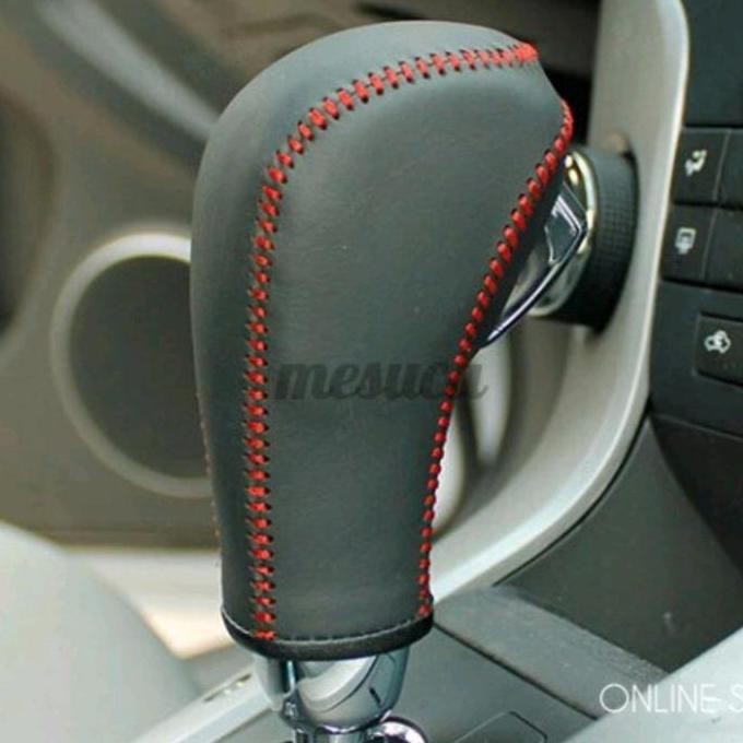 Sarung Tuas Perseneling Knob Shift Matic Chevrolet Captiva Orlando