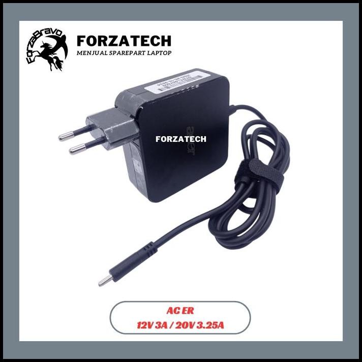 Charger Adaptor Laptop Chuwi Minibook X 2023 12V-2A (TYPE C)