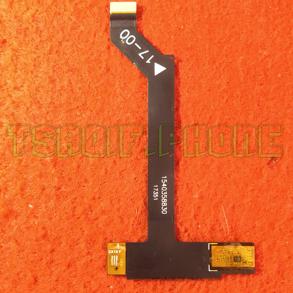 Xiaomi Redmi 5 Plus Fleksibel Flexible Konektor LCD Copotan