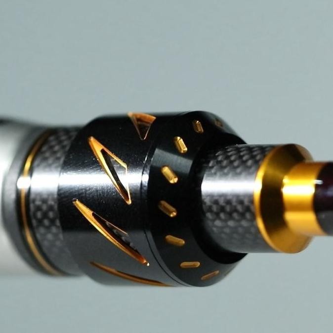 Joran Cangkek 1-3 lb 632 XUL Relix Nusantara