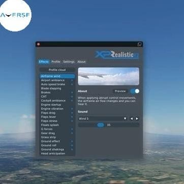 X-Plane 11 / X-Plane 12 Addon Rkapps Xprealistic V2 Original Berkualitas