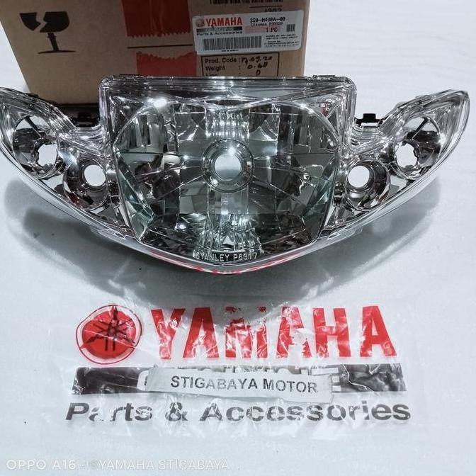 NEW lampu depan new Vega r reflektor depan Vega r new original