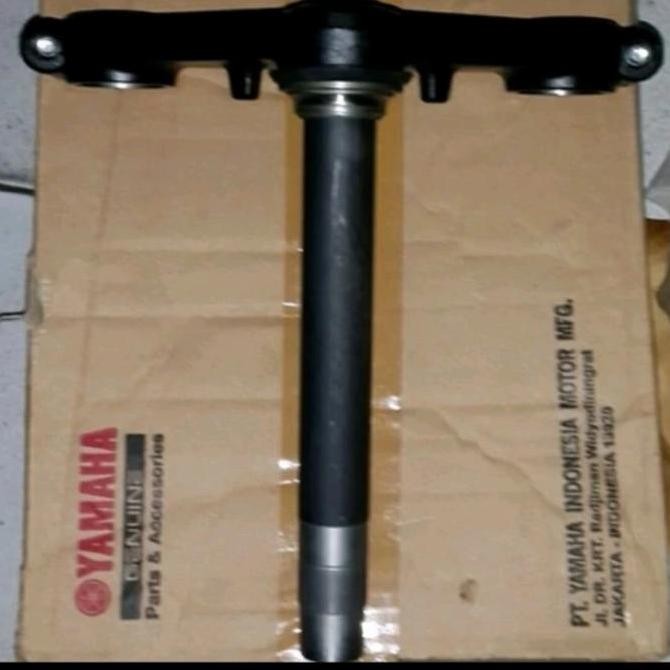 Promo Segitiga Vixion New Vixion Old Ori Yamaha Ready