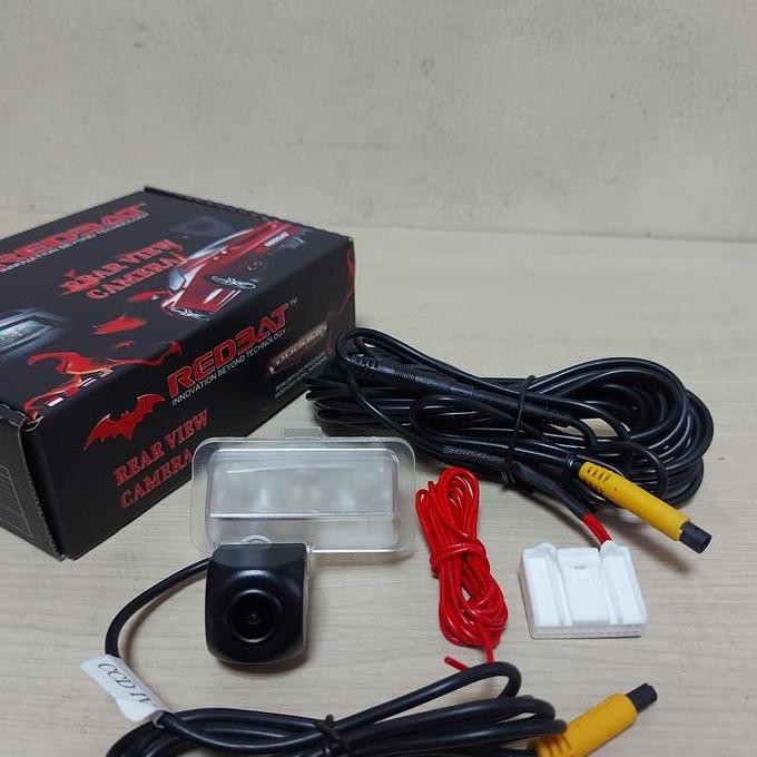 CAMERA MUNDUR INNOVA REBORN REDBAT