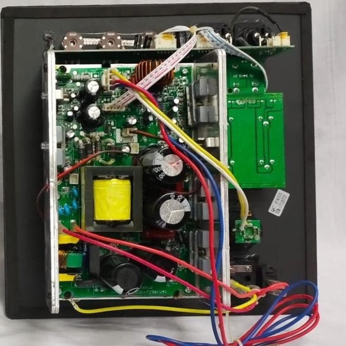 modul power kit subwoofer untuk 15-18 inch