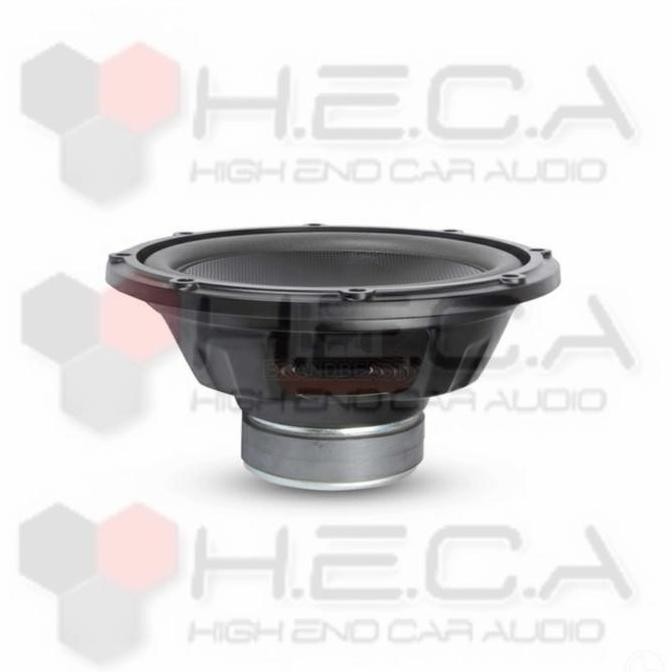 Kenwood KFC-MW3 Subwoofer Pasif Mobil 12" Bass Sub 12 inch Audio