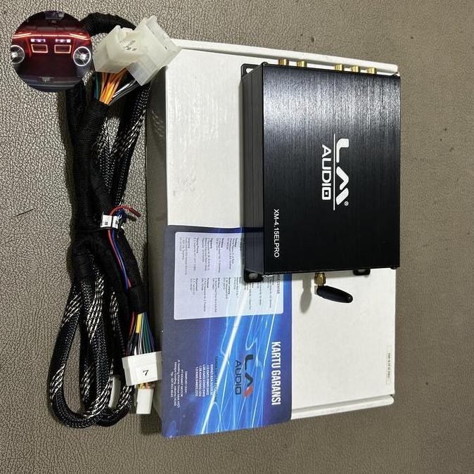 Processor lm audio xm4.15el pro - processor xm 4.15 el pro lm audio