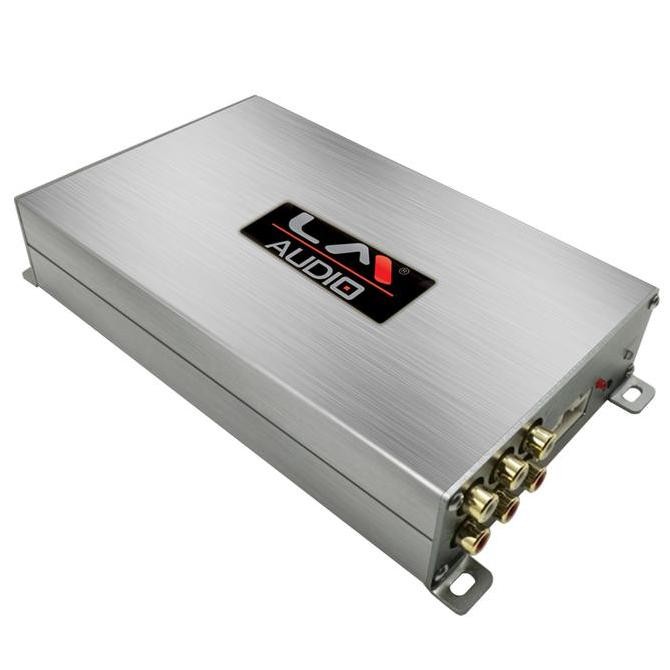 LM Audio DSP LVA-4.85