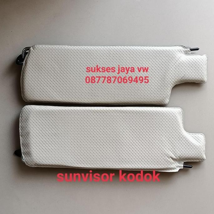 SUNVISOR VW KODOK PART VW