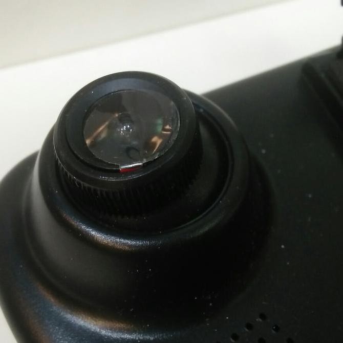 KAMERA CCTV SPION MOBIL 2 CAMERA DEPAN BELAKANG