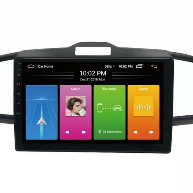 Head Unit Android Honda Freed 10 inch Oem